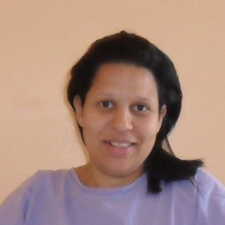 Rosa Campos Photo 37