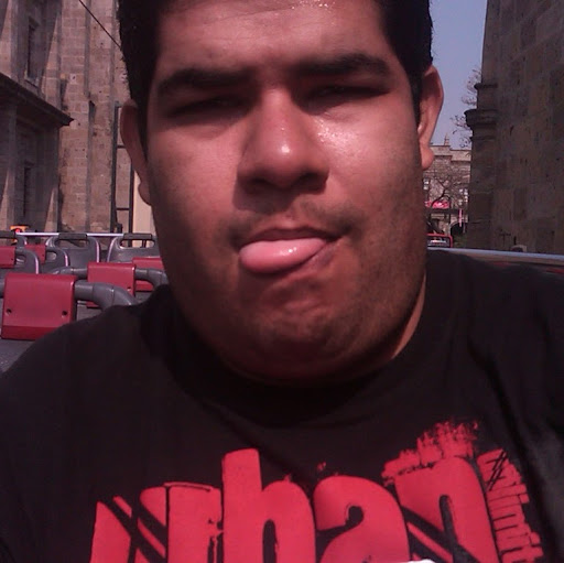 Ramon Quezada Photo 4