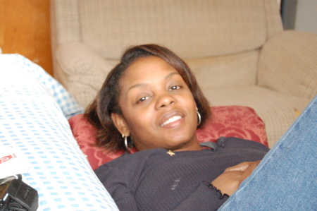 Regina Webb Photo 13