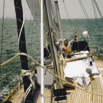 Roy Mckinney Photo 4
