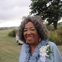 Barbara Overton Photo 7
