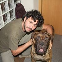 Israel Pino Photo 16