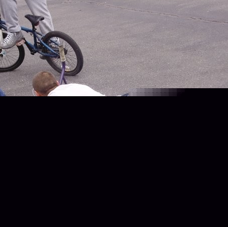 Justin Sykes Photo 31