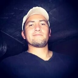 Luis Monroy Photo 30