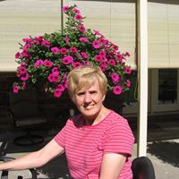 Sheryl Garner Photo 12