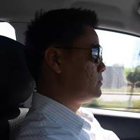 Jose Terrazola Photo 2