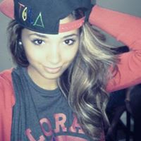 Abigail Chen Photo 17