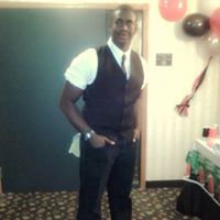 Gregory Terry Photo 46