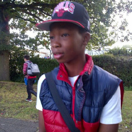 Emmanuel Obi Photo 13