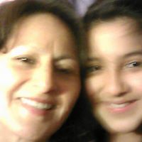 Isabel Amaya Photo 16