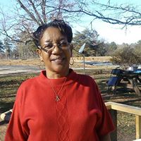 Deborah Calloway Photo 9