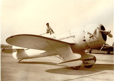 Dave Thacker Photo 46