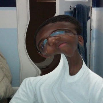 Ronald Archer Photo 8