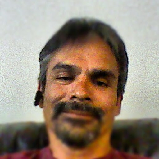 Walter Charles Photo 21