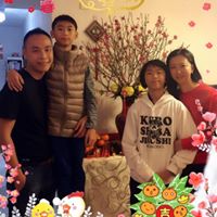 Alex Leung Photo 41