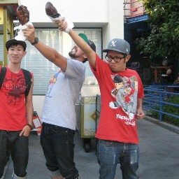 Andrew Pham Photo 25