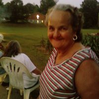 Evelyn Roark Photo 3