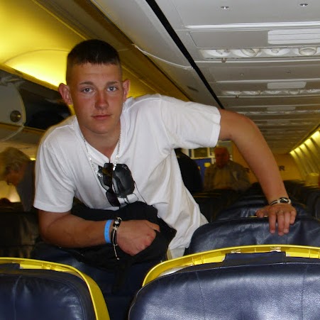 Chris Wegner Photo 2