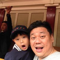 Alex Lau Photo 36