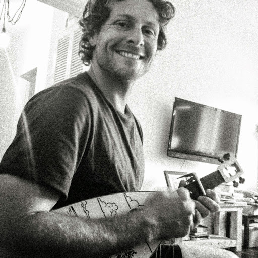 David Guest Photo 25