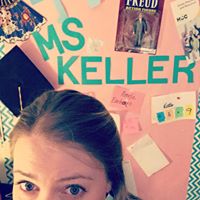 Katie Keller Photo 30