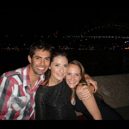 Sarah Newey Photo 3