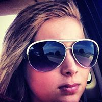 Rebecca Hartmann Photo 2