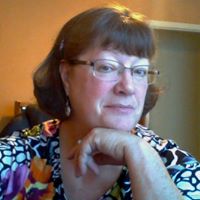 Susan Doty Photo 26