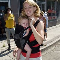 Natalie Hughes Photo 17