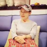 Lily Hsu Photo 27