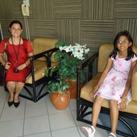 Evangeline Chavez Photo 7