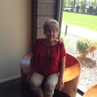 Joyce Stephenson Photo 12