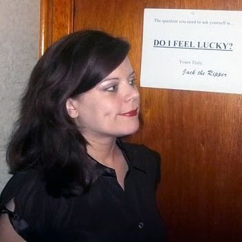Carla Anderton Photo 2