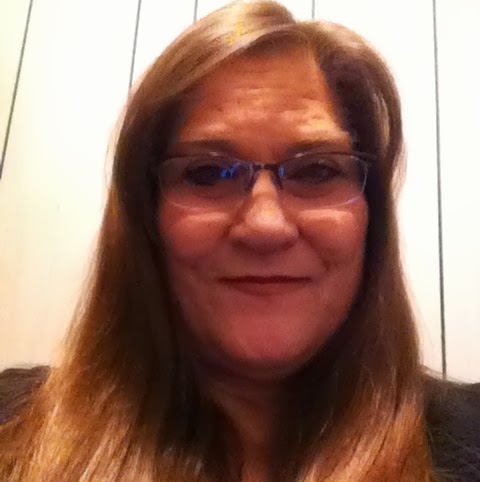 Vicki Scott Photo 11