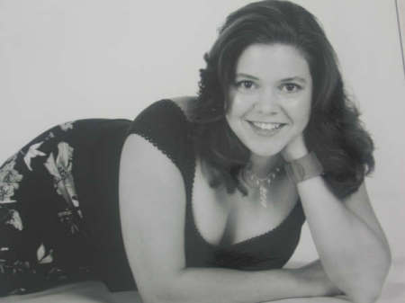 Melissa Davenport Photo 38