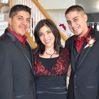 Debra Flores Photo 20