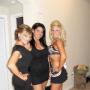 Jamie Blair Photo 34
