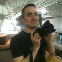 Eric Franke Photo 29