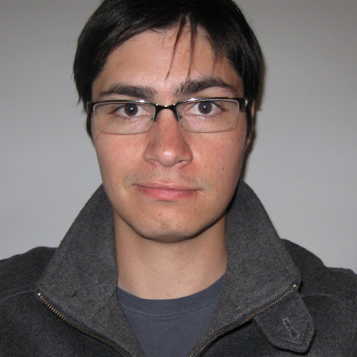 Javier Little Photo 2