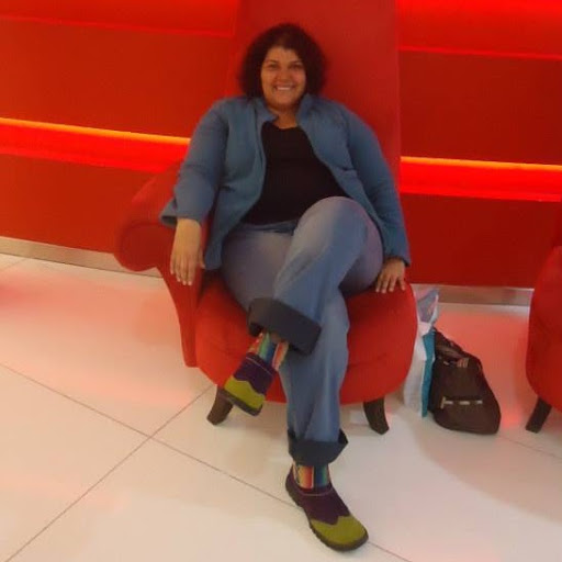 Sandra Arguello Photo 37