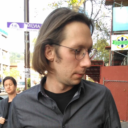 Timothy Tucker Photo 37