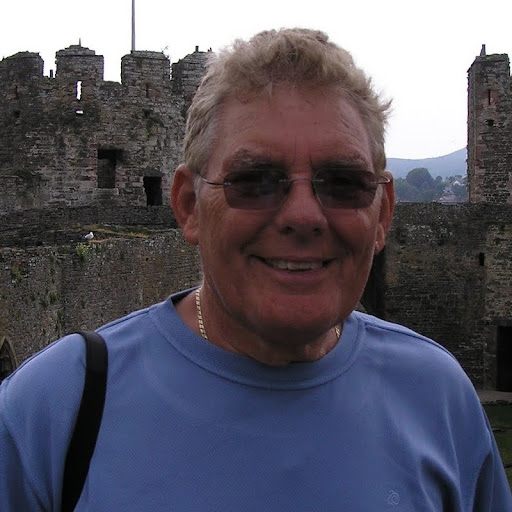 Ernest Rice Photo 29