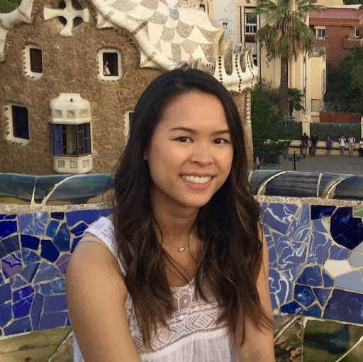 Catherine Luu Photo 15