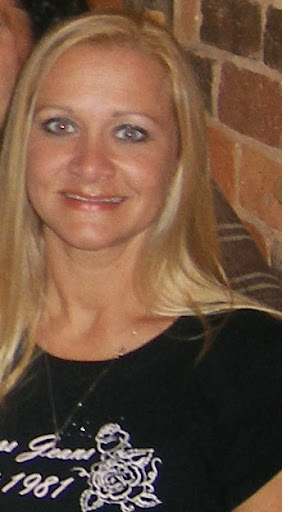 Carrie Patrick Photo 37