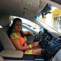 Sara Carrillo Photo 15