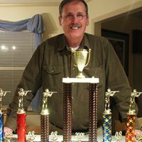 Charles Garrison Photo 34