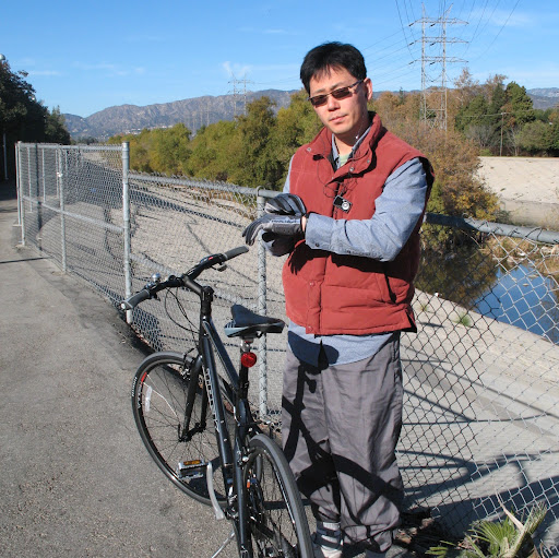 Ki Kim Photo 14