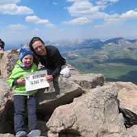 Suzanne Kerns Photo 5
