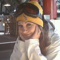 Jessica Griffin Photo 17