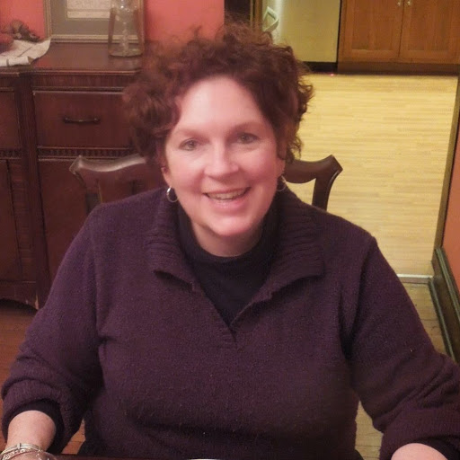 Rebecca Bonner Photo 33